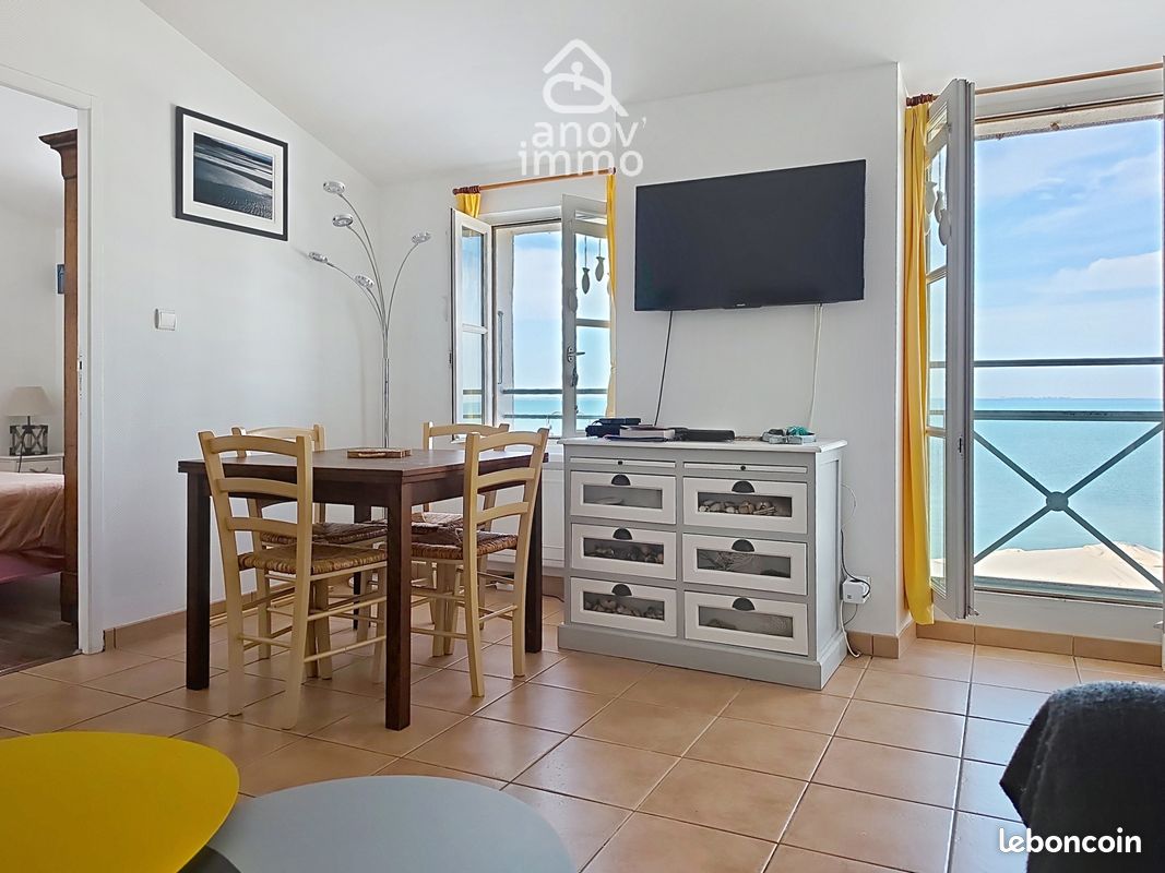 Appartement 2 pièces 44 m² · à La Flotte · 44 m² · 329 000 €