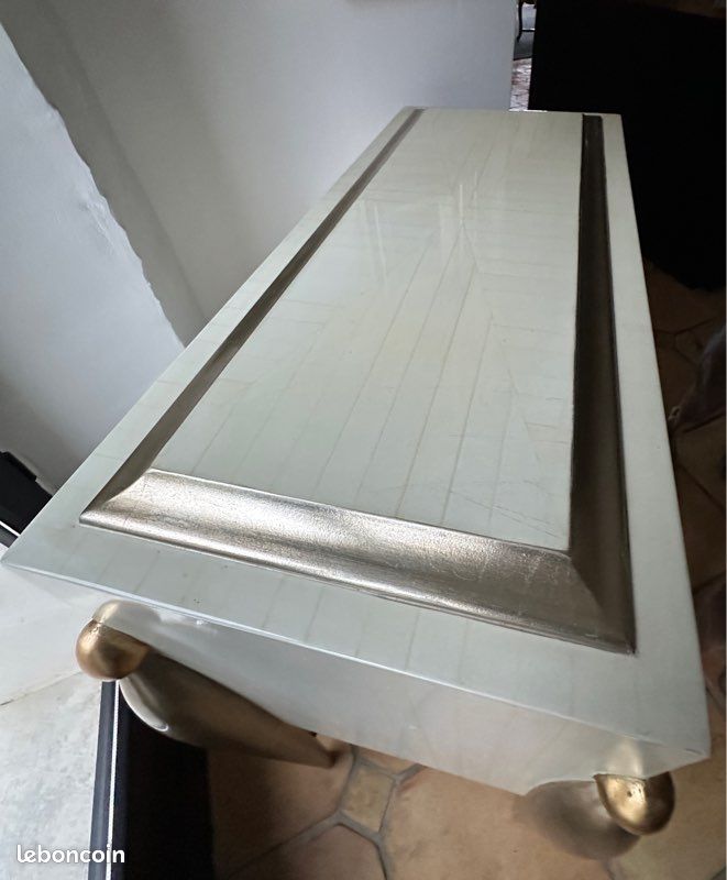 Commode chiffonnière (image 3)