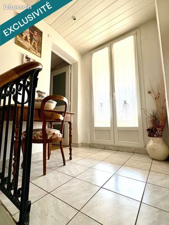 Maison 4 pièces 75 m² — 9