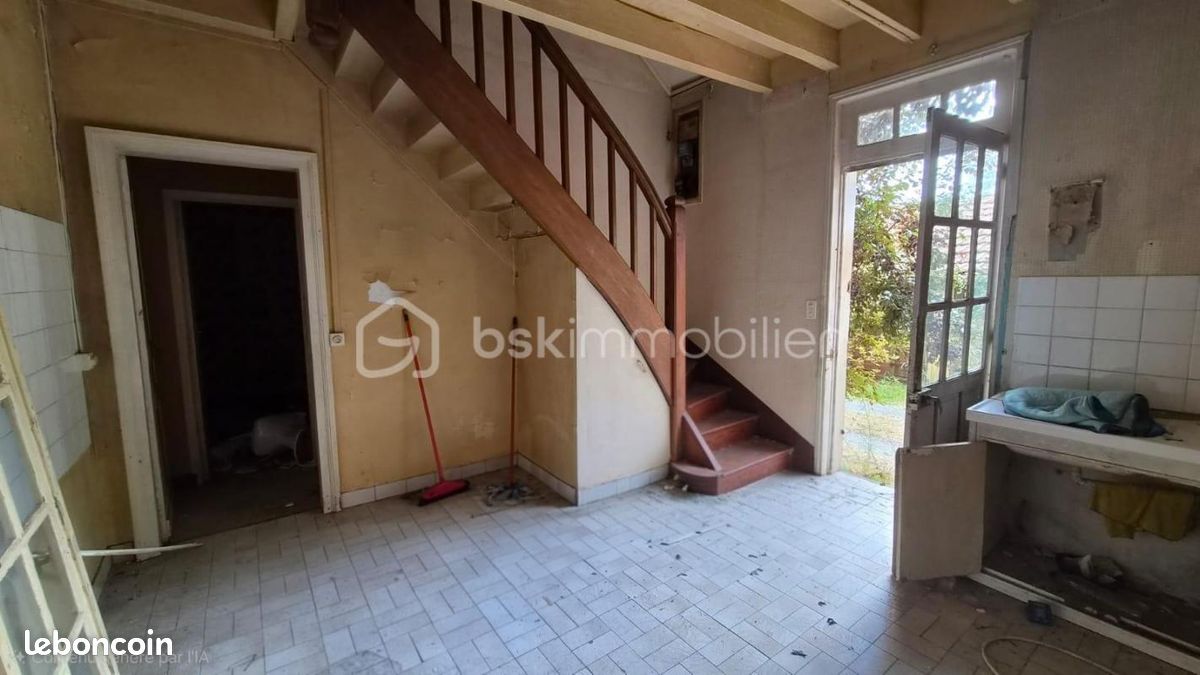 Immeuble 36 pièces 540 m² · à Linxe · 540 m² · 315 000 €