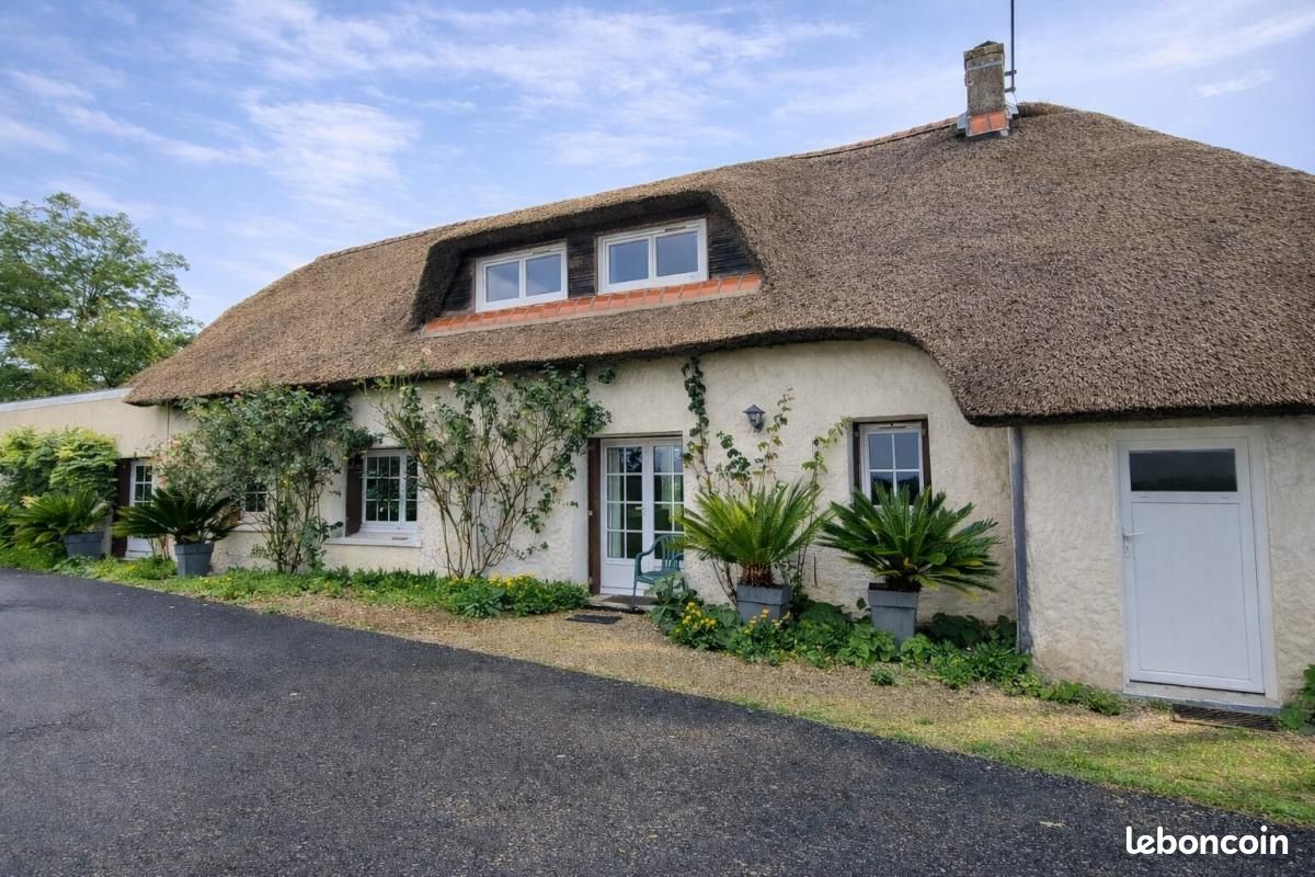 Maison 6 pièces 165 m² · à Loches · 165 m² · 323 950 €