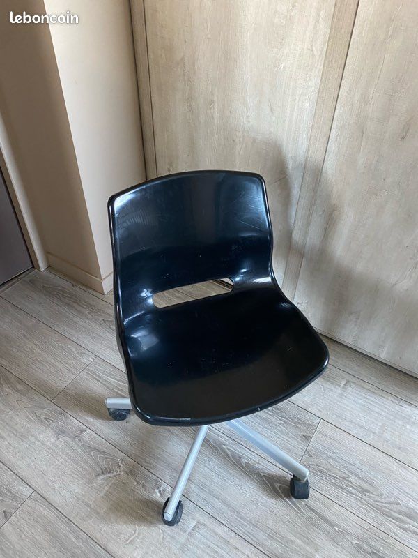 Chaise bureau (image 1)