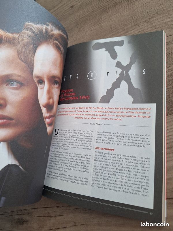 Livre Retro Lazer N*20 (image 6)