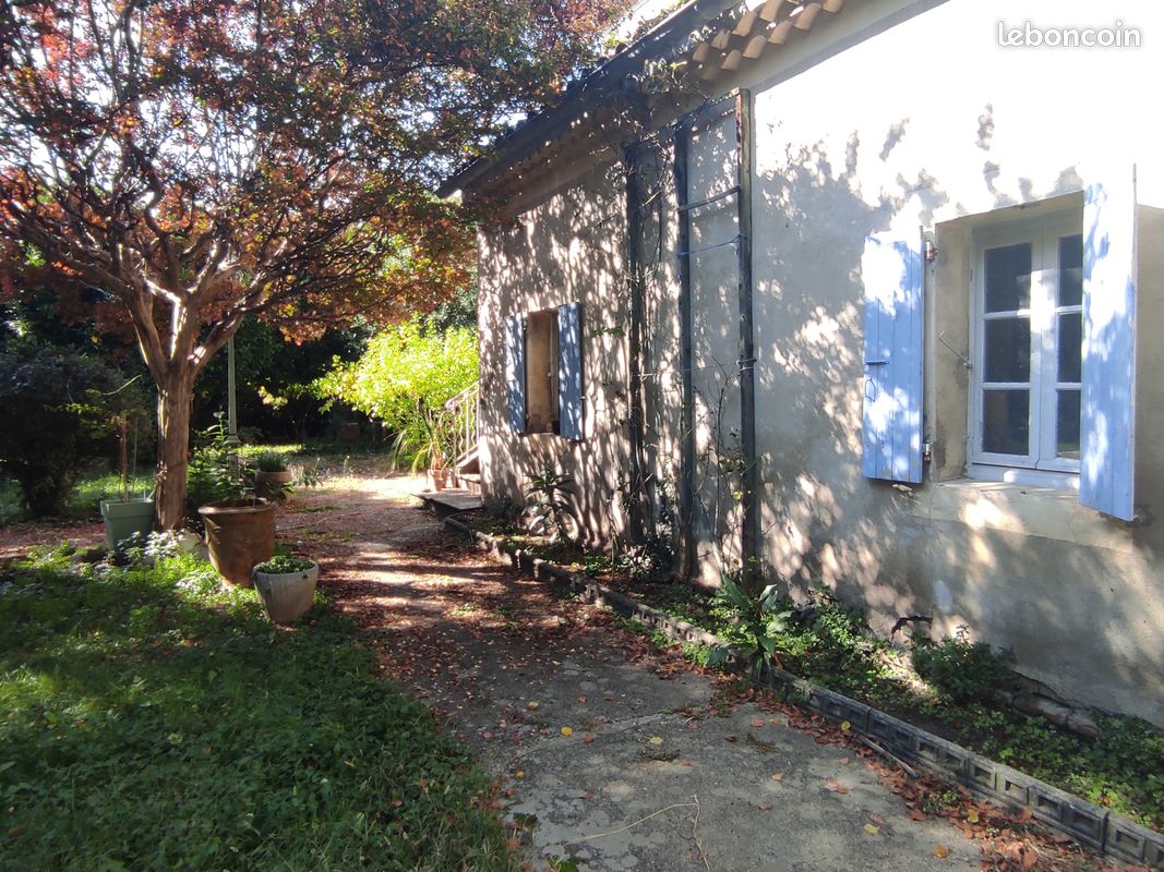 Maison 7 pièces 189 m² · à Saint-Ambroix · 189 m² · 245 000 €