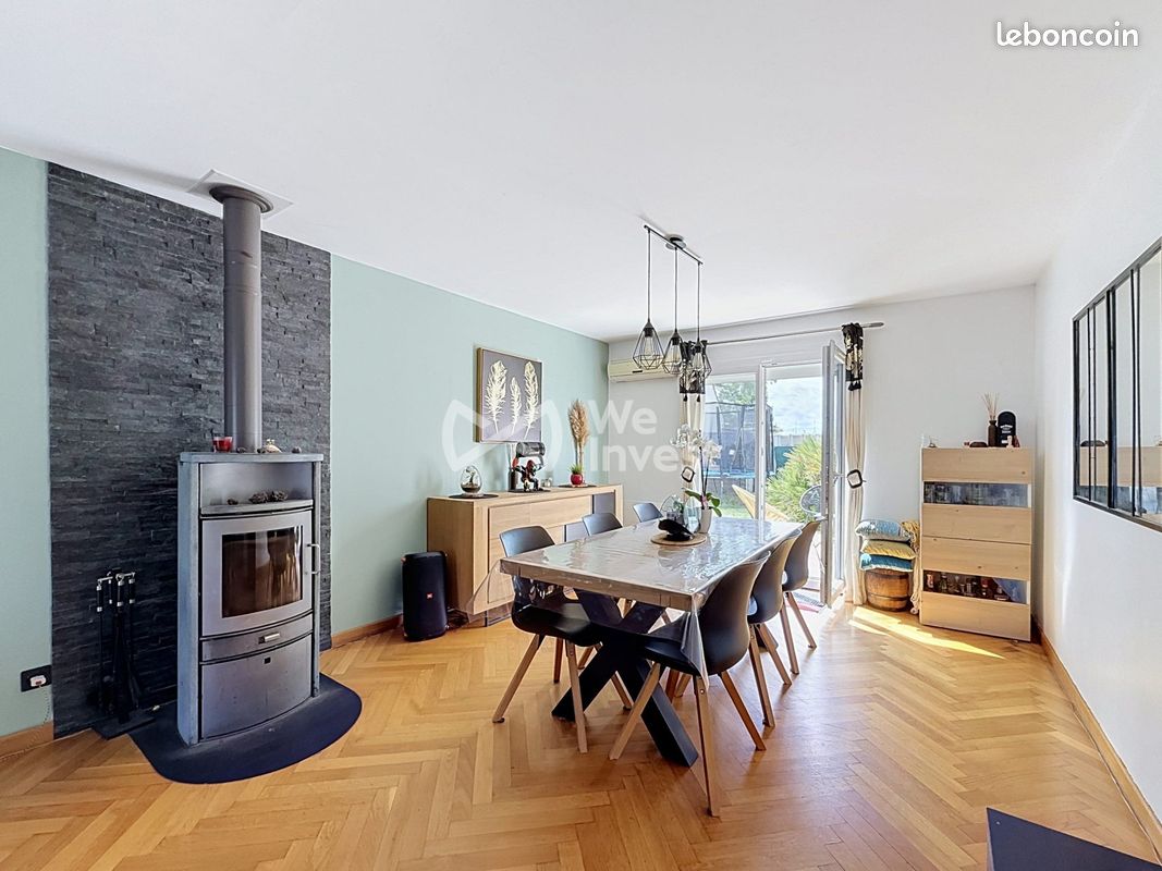 Maison 5 pièces 120 m² · à Thorigny-sur-Marne · 120 m² · 425 000 €
