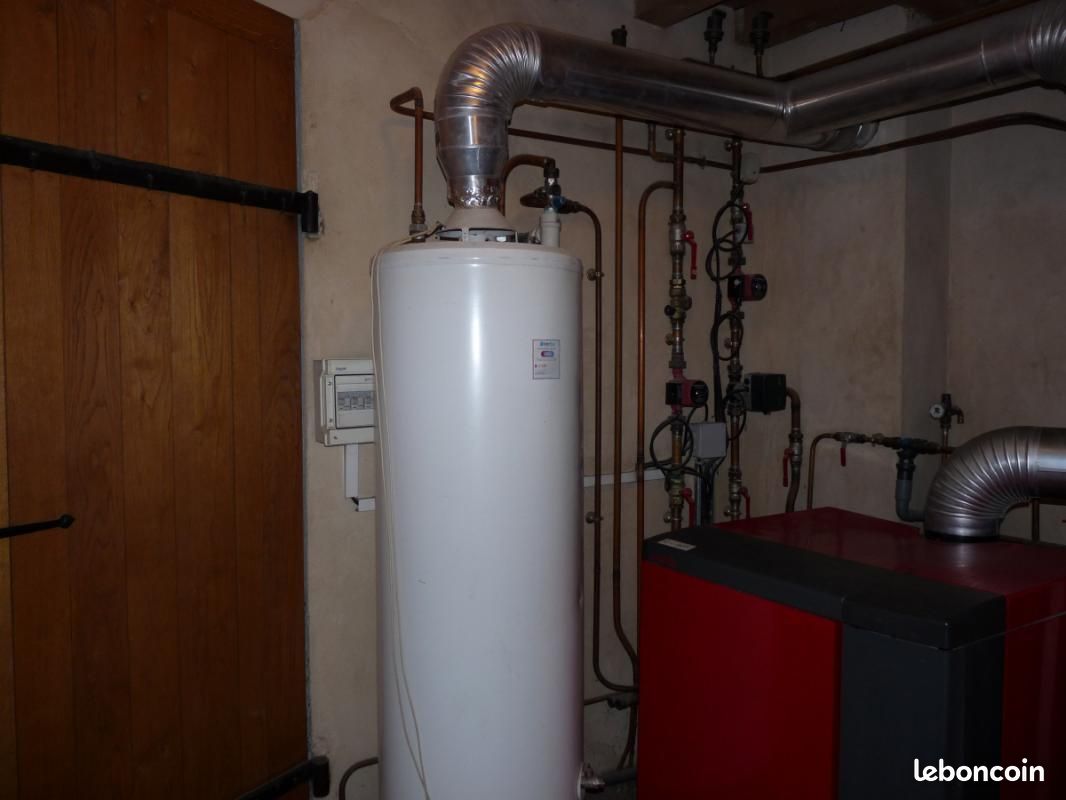 Appartement 5 pièces 122 m² - Bordeaux 33000 (image principale 14)
