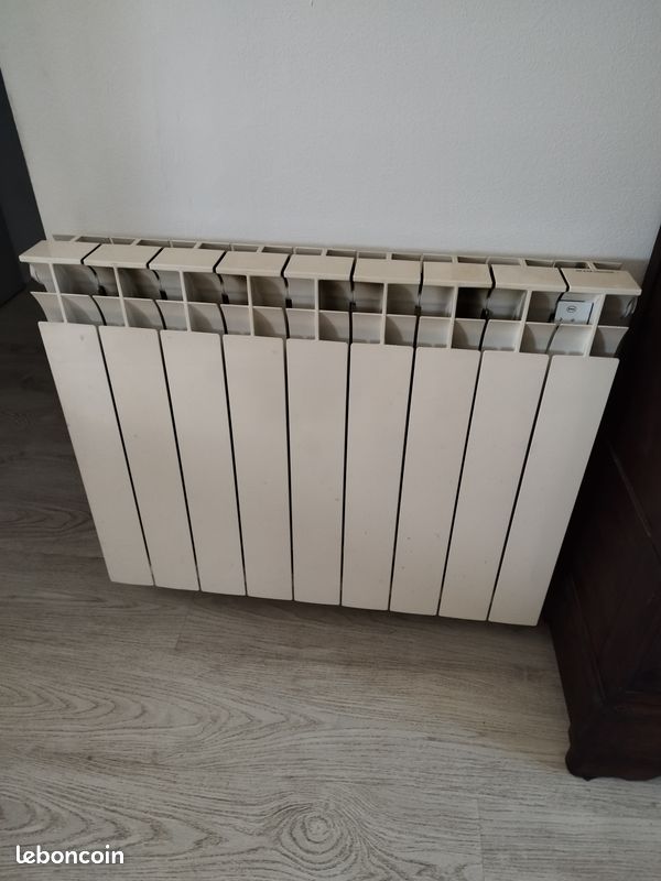 Chauffage électrique (image 1)