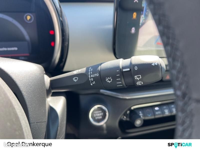 Fiat 600 1.2 Hybrid Turbo 110ch La Prima eDCT6 Step 2 (image 19)