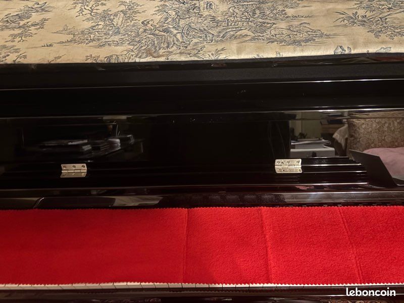 Piano hybride Yamaha NU1X (image 2)