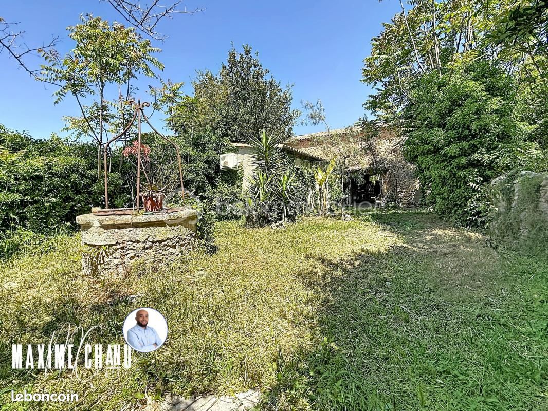 Maison 6 pièces 136 m² · à Cournonterral · 136 m² · 589 000 €