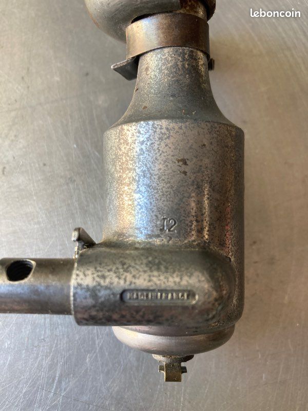Dynamo (image 1)