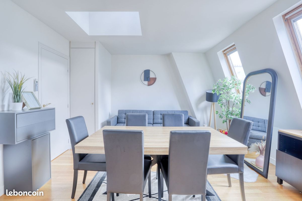 Vente complète meubles d’appartement Très bon état (image 11)
