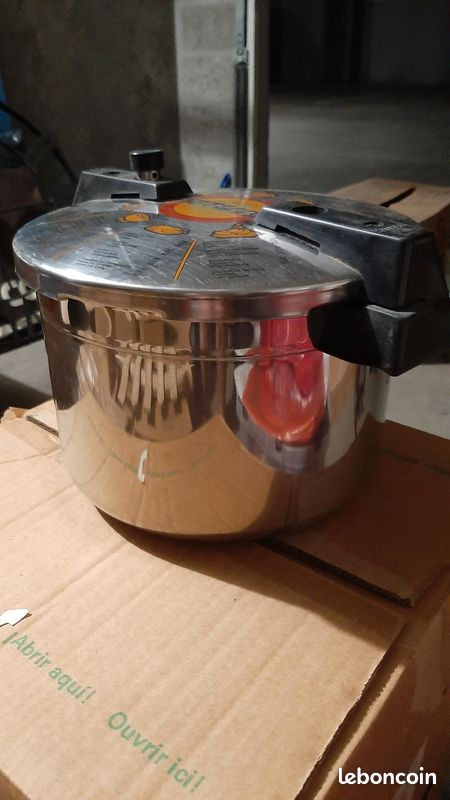 Cocotte Sitram (image 2)