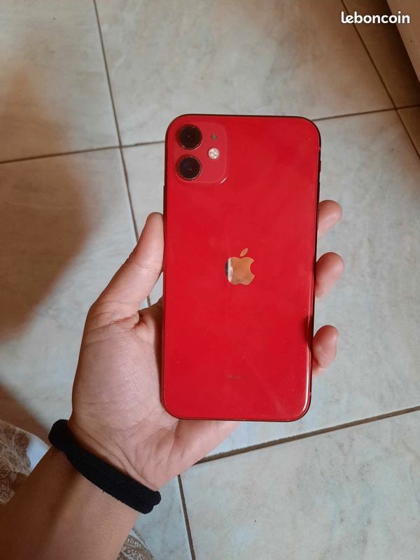 IPhone 11 (image 1)