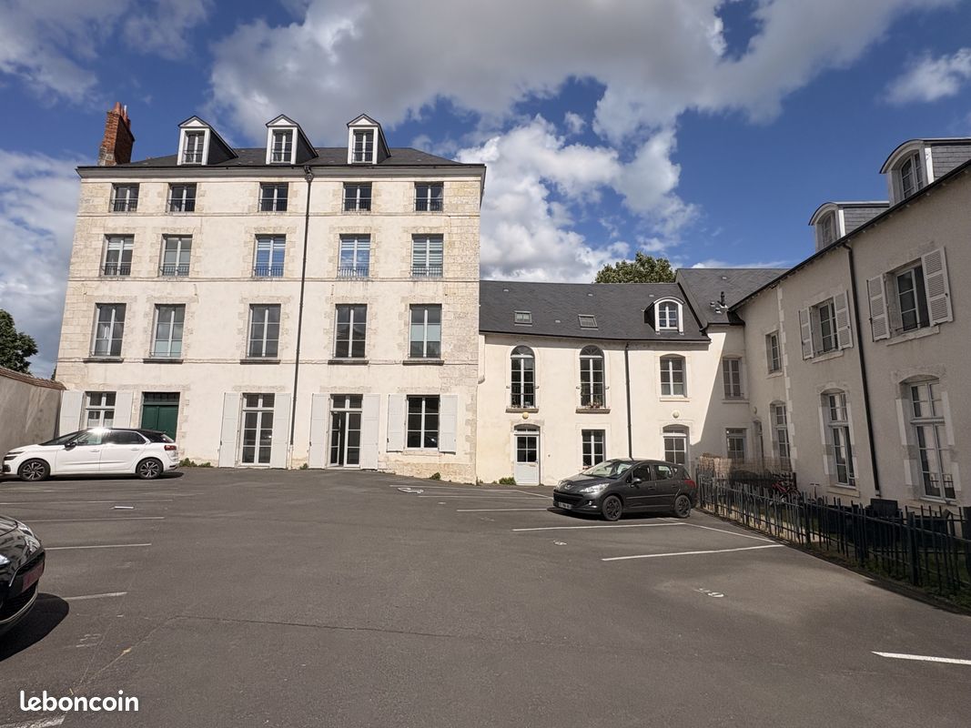 Appartement 3 pièces 75 m² · à Orléans · 75 m² · 254 400 €