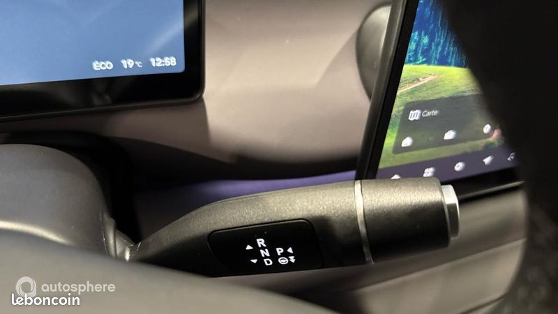 Leapmotor C10 BEV 218ch 69,9 kWh Design MY25 (image 24)