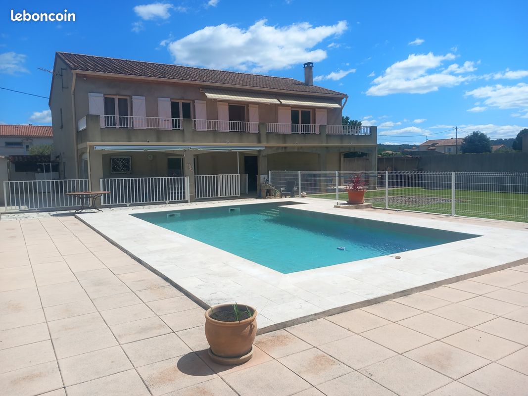 Maison 6 pièces 180 m² · à Cessenon-sur-Orb · 180 m² · 395 000 €