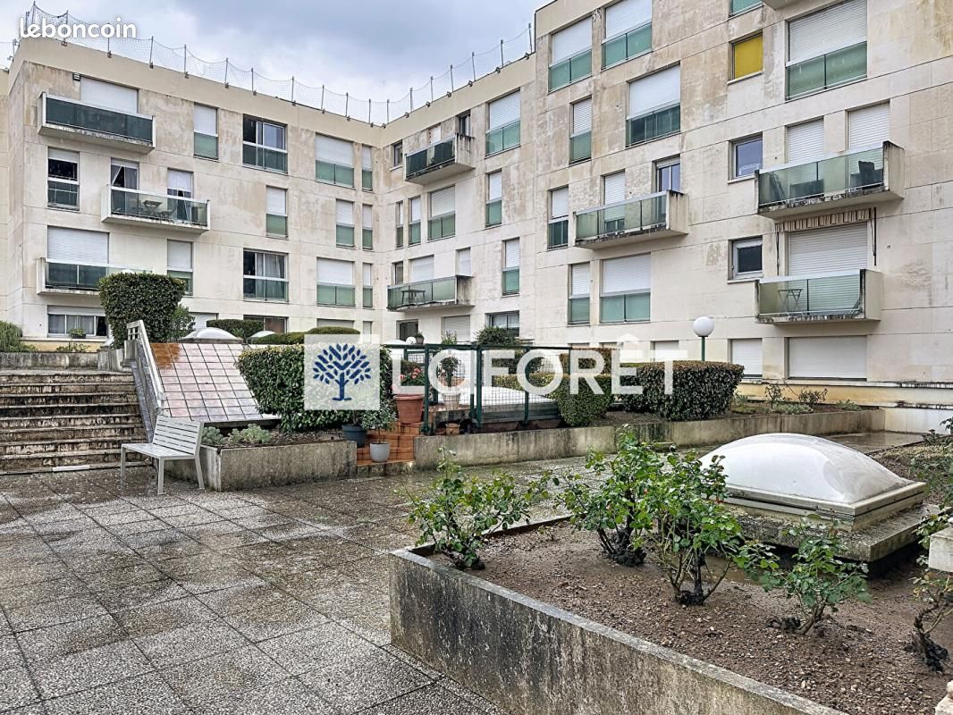 Appartement 2 pièces 36 m² · à Poitiers · 36 m² · 99 490 €