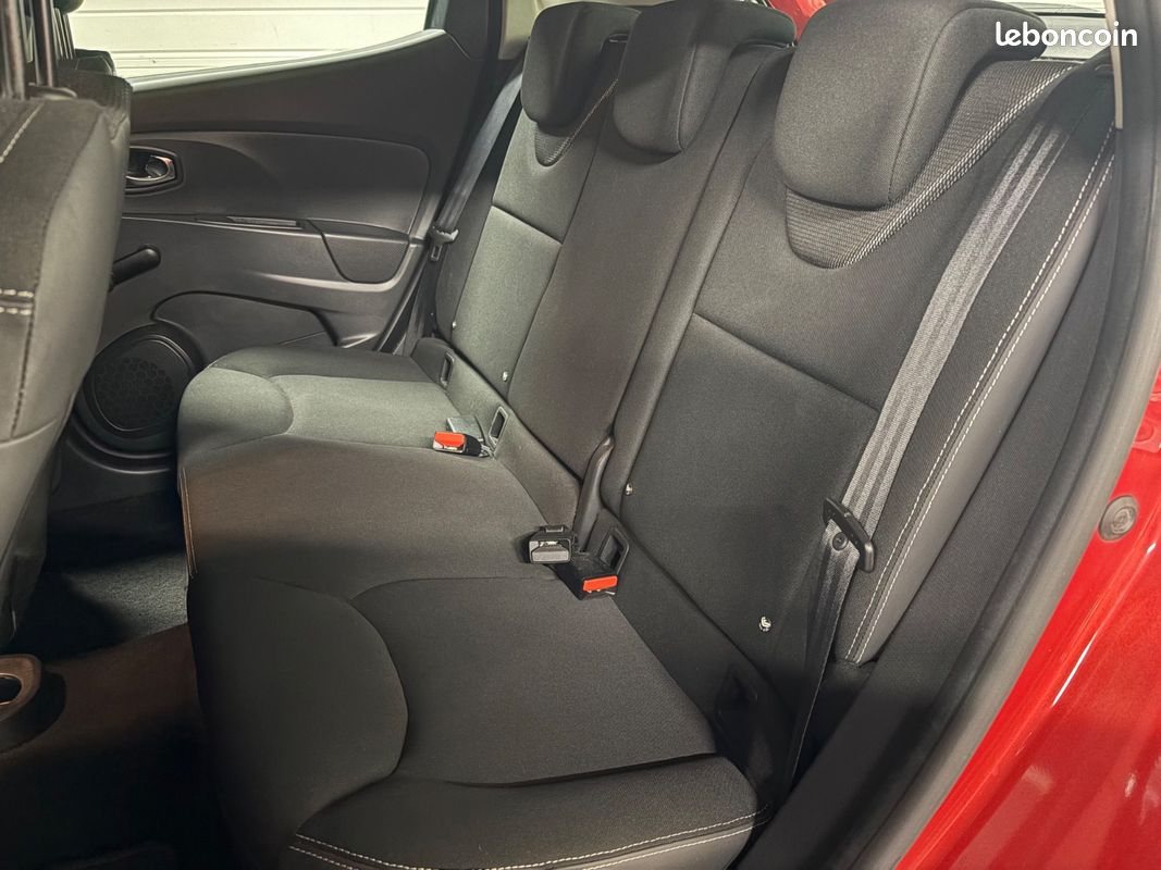 Renault CLIO IV Dynamique 1.2 73ch REGULATEUR - GPS - BLUETOOTH (image 7)