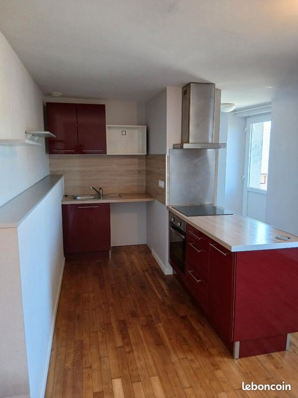 Appartement 3 pièces 78 m² · à Bono · 78 m² · 790 €/mois