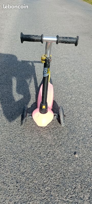 Trottinette pour jeûne enfant (image 2)