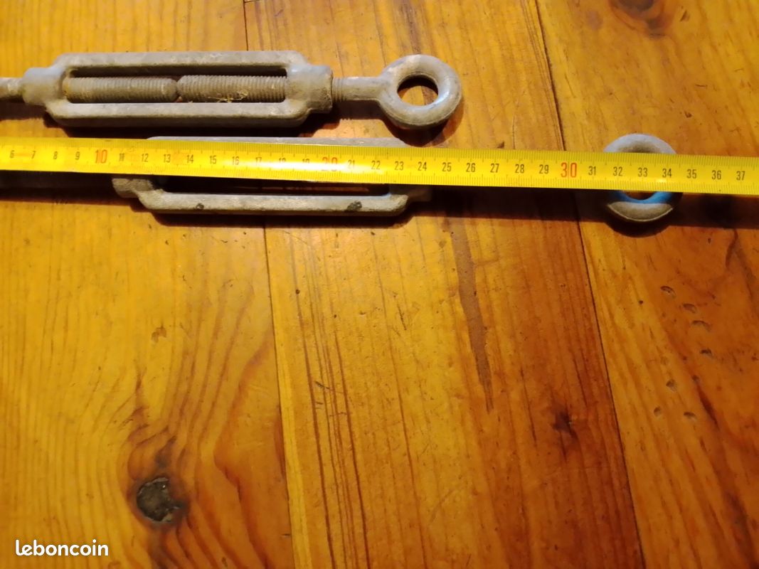 9 tendeurs 10mm (image 4)