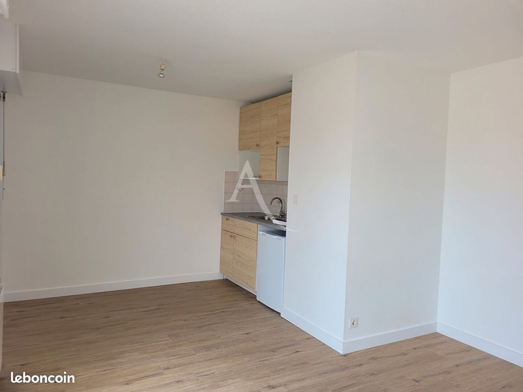 Appartement 2 pièces 39 m² · à Les Sables-d'Olonne · 39 m² · 575 €