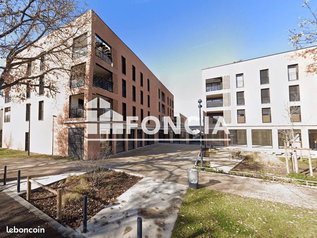 Appartement 4 pièces 77 m² · à Toulouse · 77 m² · 960 €
