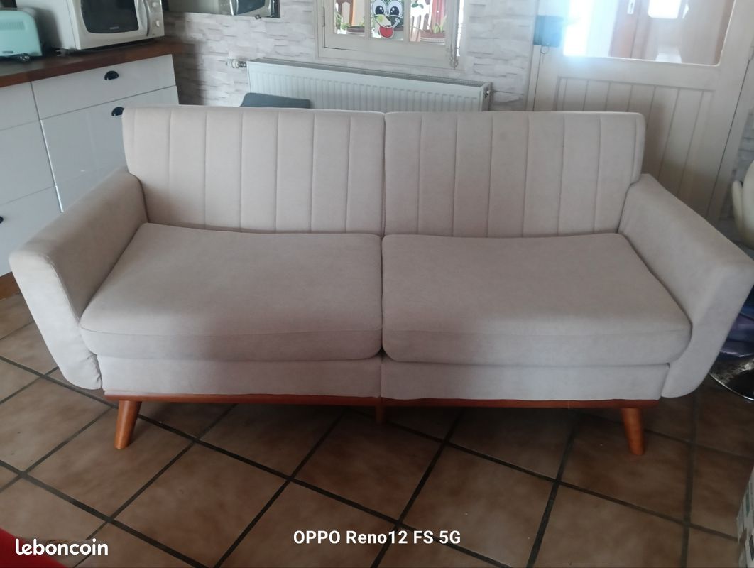 Banquette salon (image 1)