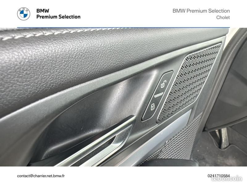Bmw X1 sDrive18i 136ch xLine (image 13)