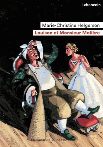 Louison et M.Molière (image 1)