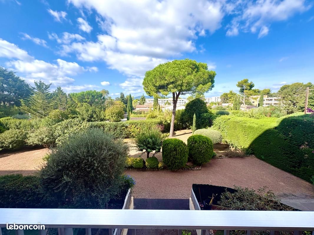 Appartement 3 pièces 71 m² · au Cannet · 71 m² · 339 900 €