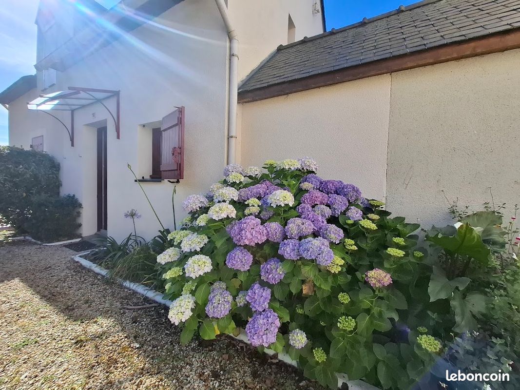 Maison 3 pièces 34 m² · à Batz-sur-Mer · 34 m² · 254 400 €