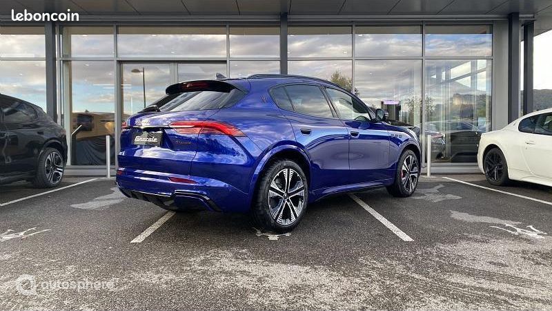 Maserati Grecale 557ch 105kWh Folgore (image 2)