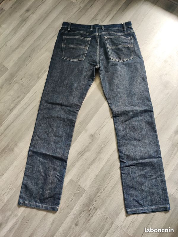 Jean regular brut 34/34 (image 4)
