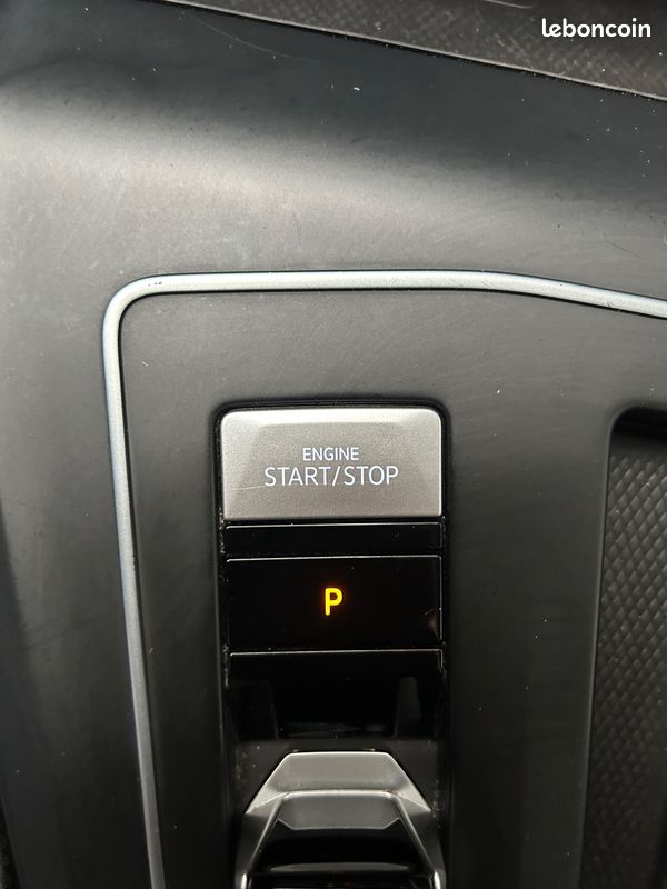 Volkswagen golf 2.0 tdi 150 business dsg 7 - car play - sièges chauffants - régulateur adapatif (image 14)
