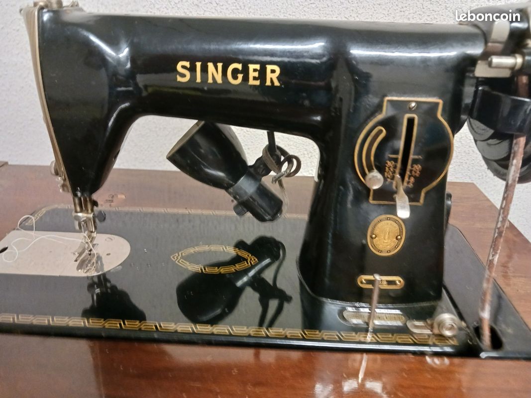 Machine à coudre (image 12)