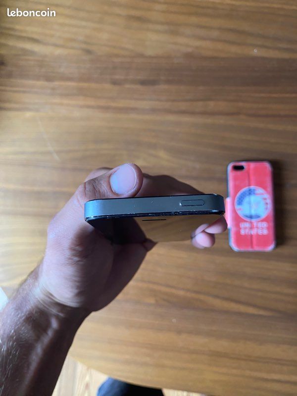 IPhone 5s 16go (image 6)