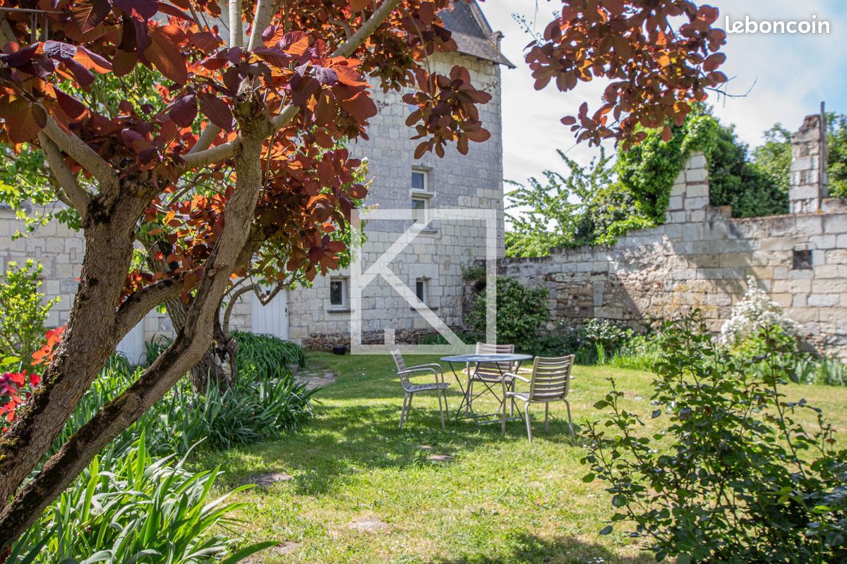 Maison 7 pièces 235 m² · à Loire-Authion · 235 m² · 787 500 €