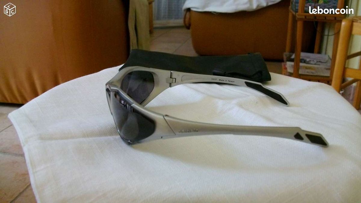 Lunettes APTONIA (image 2)