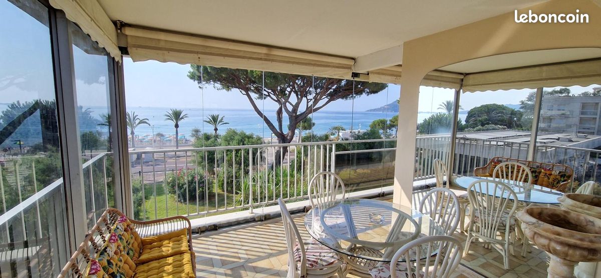 Appartement 3 pièces 68 m² · à Cannes · 68 m² · 1 800 €/mois