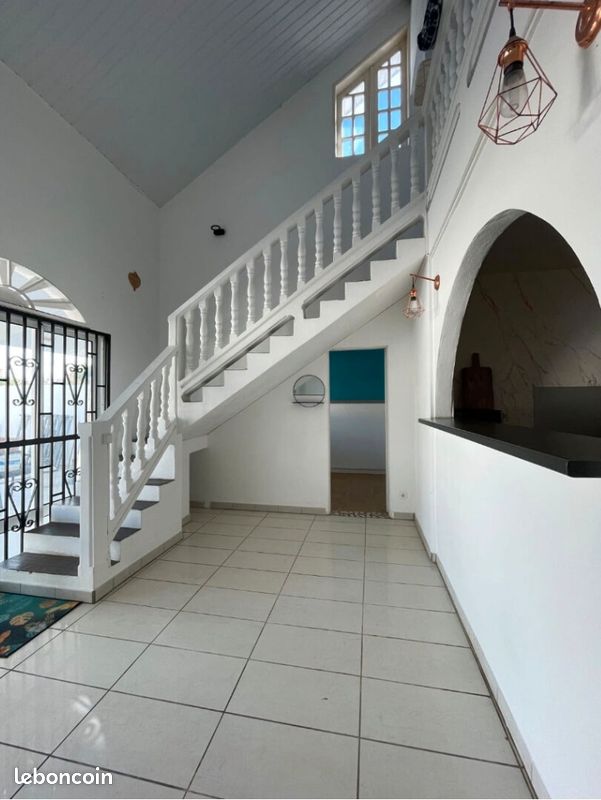 Maison 3 pièces 133 m² · à Macouria · 133 m² · 1 360 €/mois