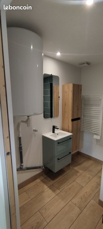 Appartement a louer begles - 2 pièce(s) - 30 m2 - Surfyn