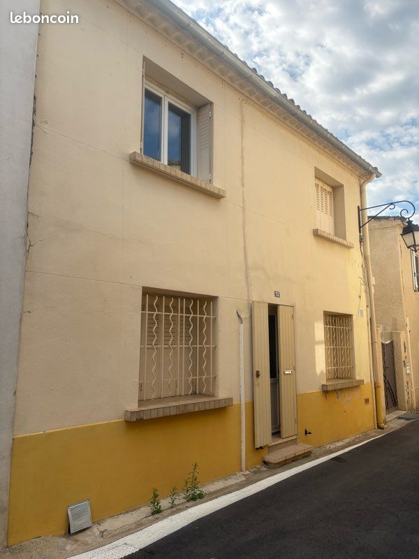 Maison 5 pièces 90 m² · à Aimargues · 90 m² · 230 000 €