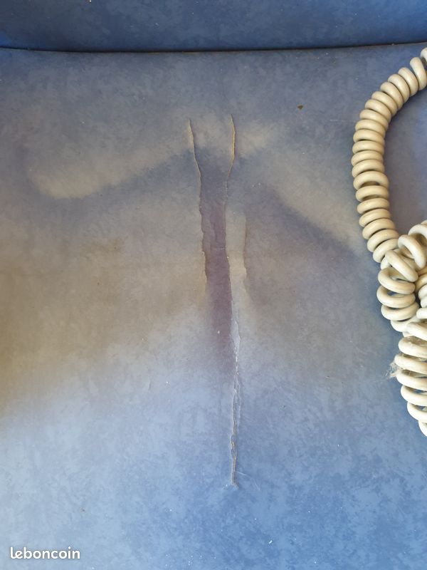 Fauteuil médicalisé avec télécommande (image 3)