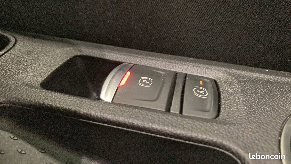 Renault captur e tech full hybrid 145 ch esprit (image 22)