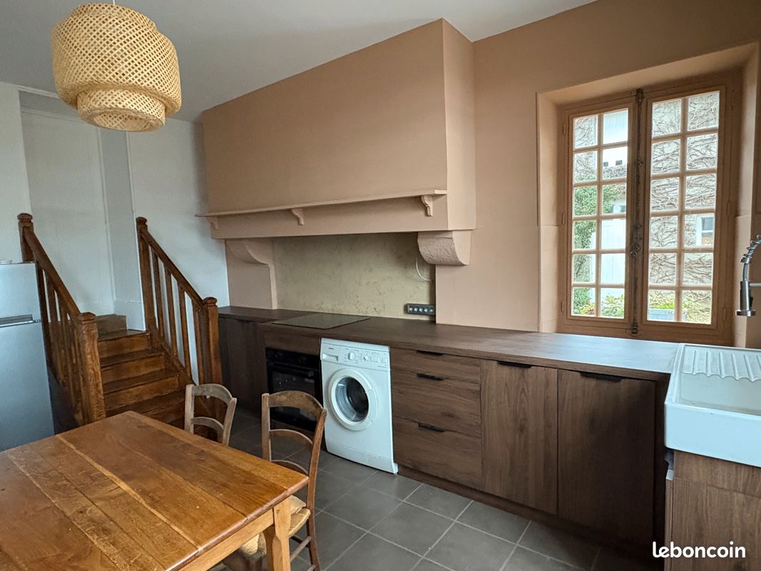 Appartement 2 pièces 38 m² · à Mimeure · 38 m² · 550 €/mois