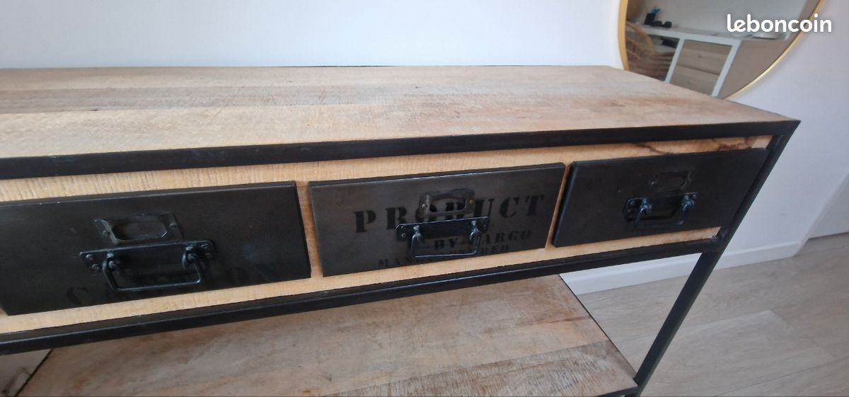 Console Maison du monde (image 7)