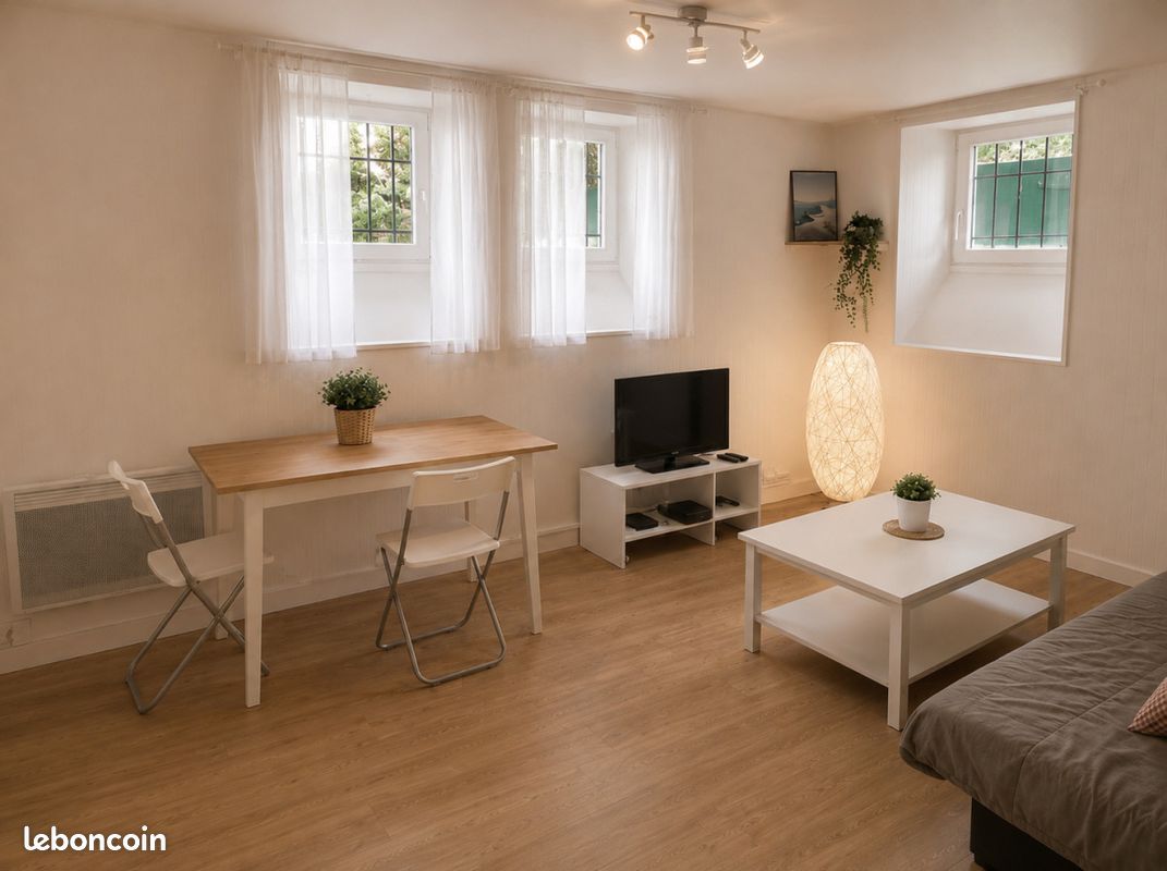 Appartement 2 pièces 35 m² · à Biarritz · 35 m² · 630 €/mois