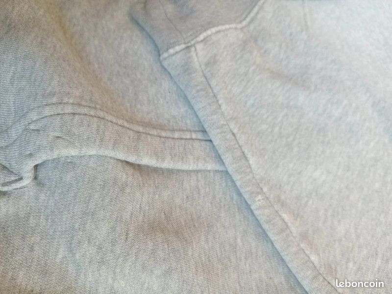 Pull Nike Gris Blazermania - S (image 7)